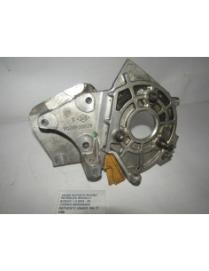 SOPORTE BOMBA PETROLEO...