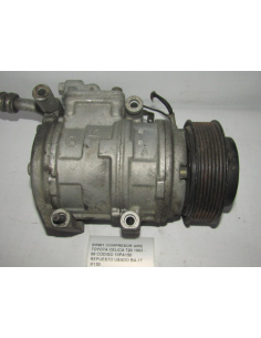 COMPRESOR AIRE TOYOTA...