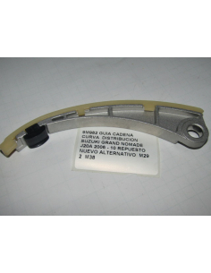 GUIA CADENA CURVA...