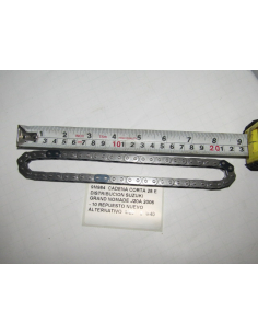 CADENA CORTA 28 E...