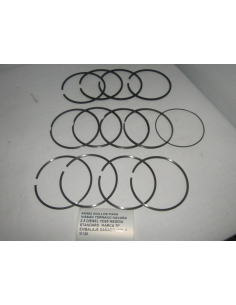 ANILLOS PARA NISSAN TERRANO...