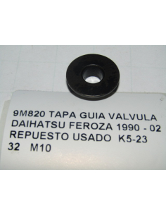 TAPA GUIA VALVULA DAIHATSU...