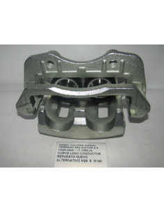 CALIPER NISSAN TERRANO 4X2...