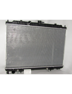 RADIADOR NISSAN XTRAIL 2002...