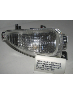 FAROL SUPERIOR IZQUIERDO...