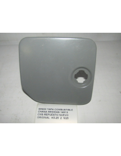 TAPA COMBUSTIBLE CHANA...