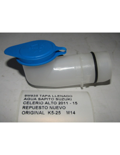 TAPA LLENADO AGUA SAPITO...