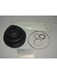 FUELLE HOMOCINETICA RENAULT...