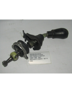 PALANCA TRANSFER HYUNDAI...