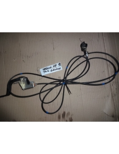 Piola tapa bencina Daihatsu Terios 2009