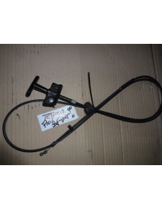 Piola capot Daihatsu Terios 2009 