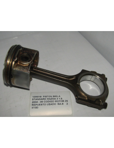 PISTON BIELA STANDARD MAZDA...