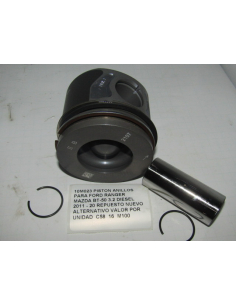 PISTON ANILLOS PARA FORD...