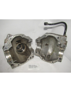 CARCASA DIFERENCIAL TRASERO...