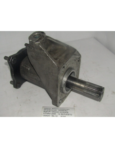 BRAZO DERECHO DIFERENCIAL...