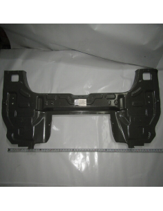 TRAVESAÑO TRASERO GEELY...