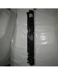 ZOCALO IZQUIERDO GREAT WALL...