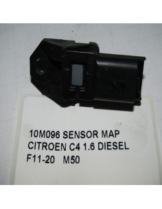 SENSOR MAP CITROEN C4 1.6...