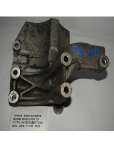 BASE SOPORTE BOMBA...