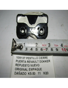 PESTILLO CIERRE PUERTA...