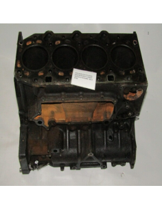 BLOCK HYUNDAI D4CB