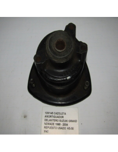 CAZOLETA AMORTIGUADOR...