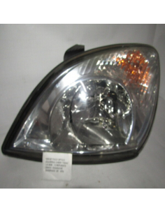 FOCO OPTICO IZQUIERDO CHERY...