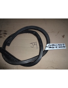 Contorno marco puerta delantero Daihatsu Terios 2009