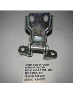 BISAGRA PUERTA SUPERIOR...