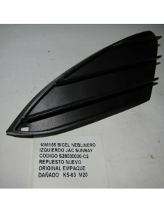 BICEL NEBLINERO IZQUIERDO...