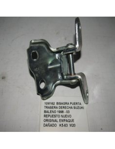 BISAGRA PUERTA TRASERA...