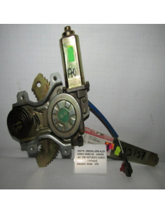 CREMALLERA ALZA VIDRIO...