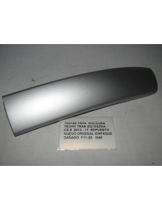TAPA MOLDURA TECHO TRAS IZQ...