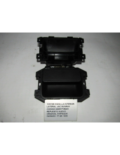 MANILLA INTERIOR LATERAL...