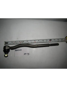 TERMINAL DIRECCION SUZUKI...