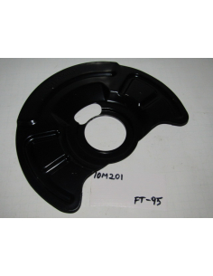 CUBRE DISCO FRENO FURGON...