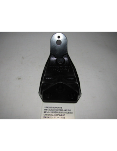 SOPORTE METALICO MOTOR JAC...