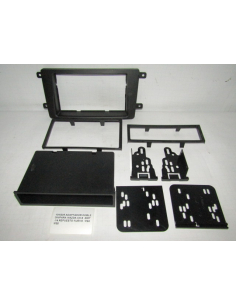 ADAPTADOR DOBLE DINPARA...