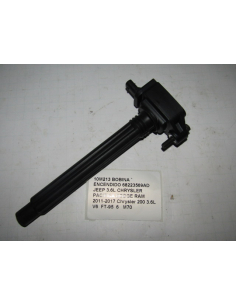 BOBINA ENCENDIDO 68223569AD...