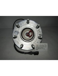 MASA DELANTERA FORD F-150...