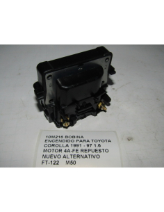 BOBINA ENCENDIDO PARA...