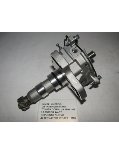 CUERPO DISTRIBUIDOR PARA...