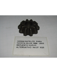 SATELITE PARA TOYOTA HILUX...