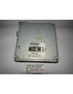 ECU COMPUTADOR TOYOTA 5S-FE...