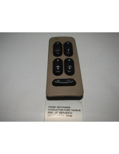 BOTONERA CONDUCTOR FORD...