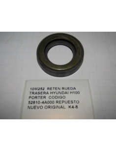 RETEN RUEDA TRASERA HYUNDAI...