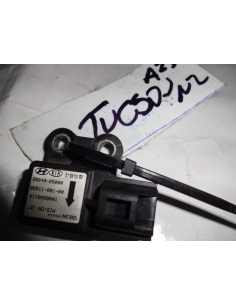 Sensor delantero impacto Airbag Cod:95640-2S000 Hyundai Tucson 2012
