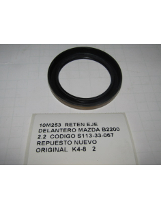 RETEN EJE DELANTERO MAZDA...