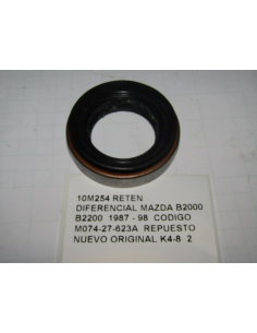 RETEN DIFERENCIAL MAZDA...