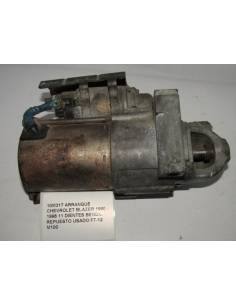 ARRANQUE CHEVROLET BLAZER...